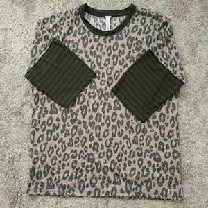 Boutique top